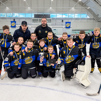 Серия детских турниров SK Viru Sputnik Cup
